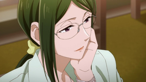 Wotaku ni Koi wa Muzukashii: Youth